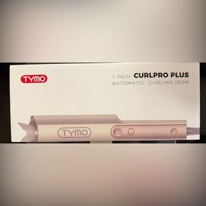 Tymo CurlPro Plus